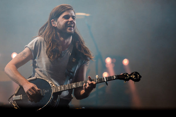 Winston Marshall