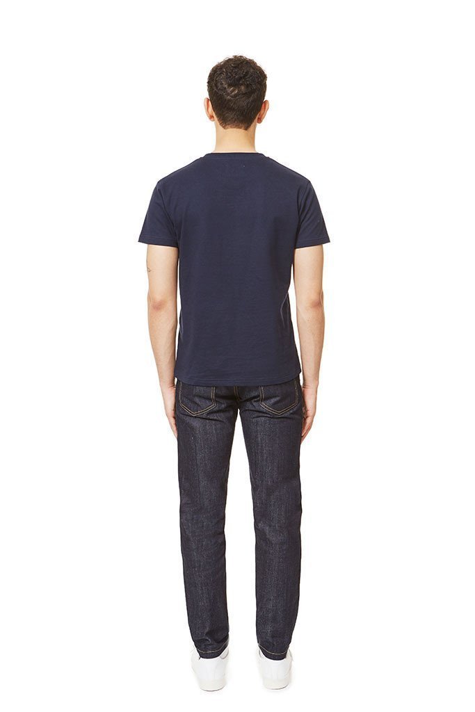 045 Heavy Weight Tee - Basic Rights