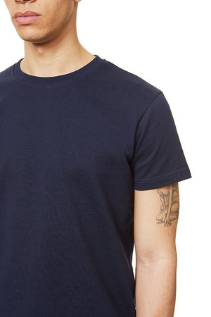 045 Heavy Weight Tee - Basic Rights