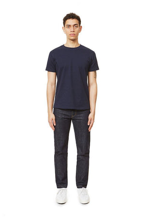 045 Heavy Weight Tee - Basic Rights