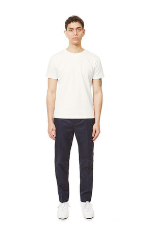 045 Heavy Weight Tee White T-Shirt _ Basic Rights