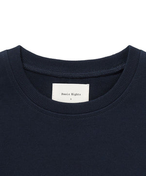 045 Heavy Weight Tee - Basic Rights