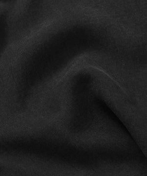 Basic Rights Camp Collar Shirt Black