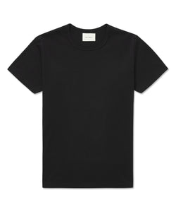 Pima Cotton Crew Tee - Basic Rights