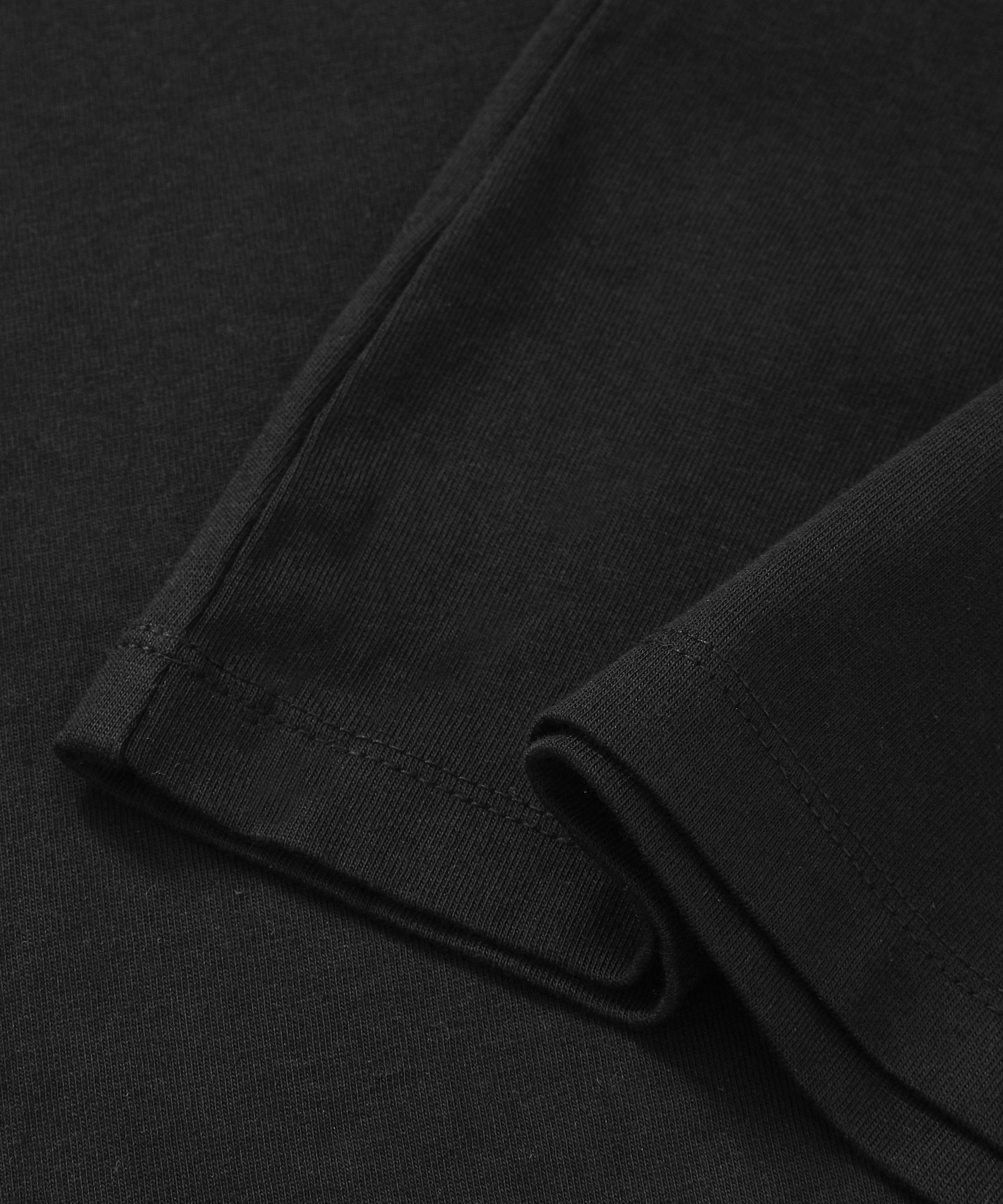 Pima Cotton Crew Tee - Basic Rights