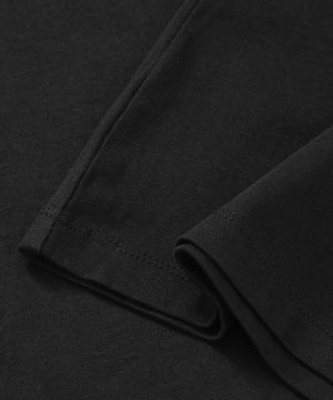 Pima Cotton Crew Tee - Basic Rights