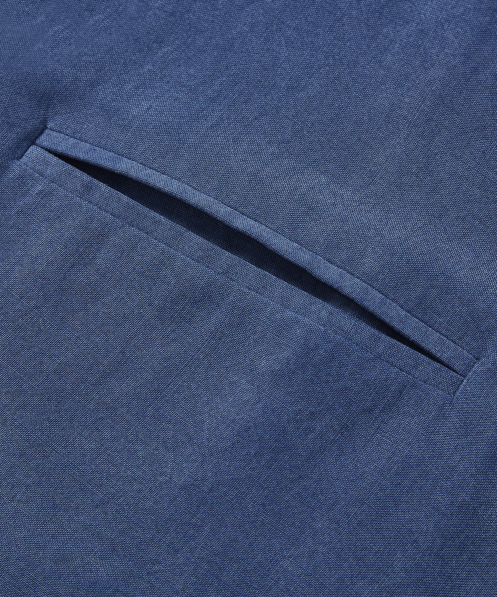 Basic Rights Camp Collar Shirt Navy