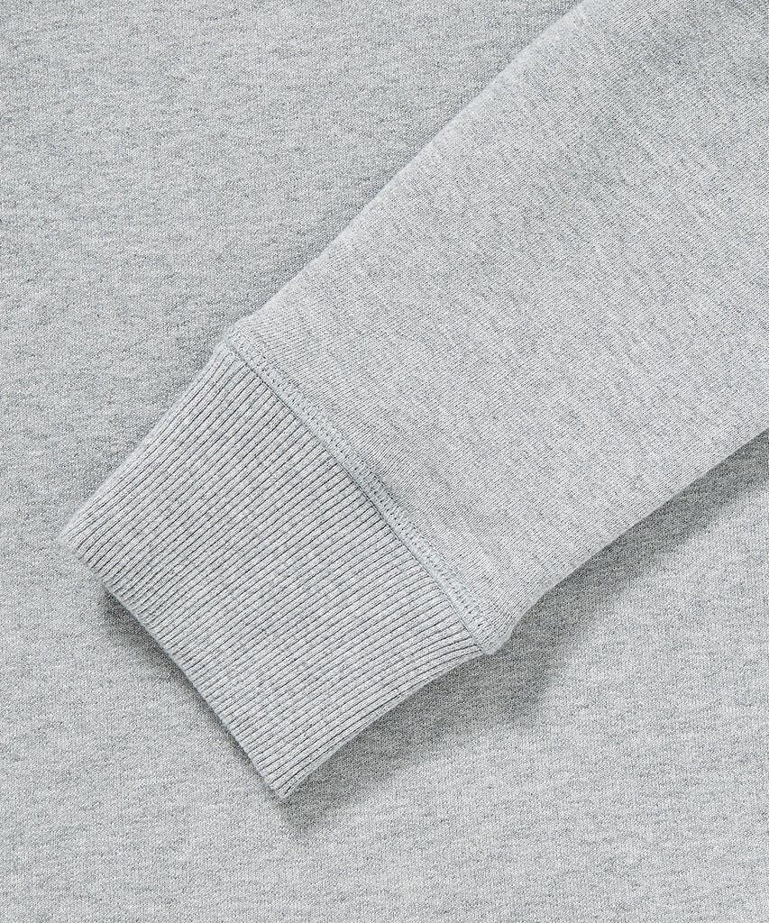 Sweatshirt Gray Basic Rights