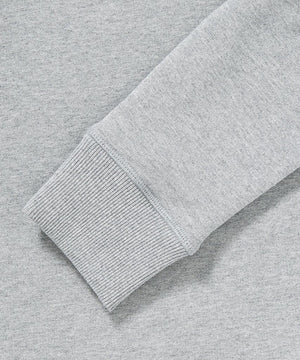 Sweatshirt Gray Basic Rights