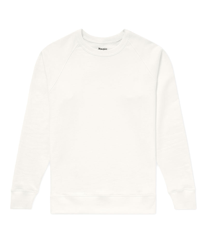 Crew Sweatshirt