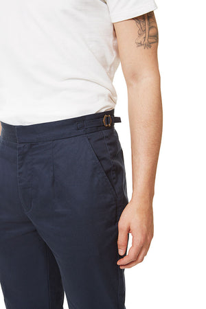 High Waisted Trouser