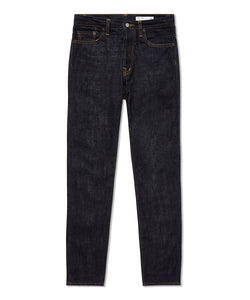 Basic Rights Selvage Denim Jeans