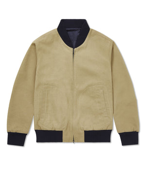 Basic Rights Reversible Souvenir Jacket