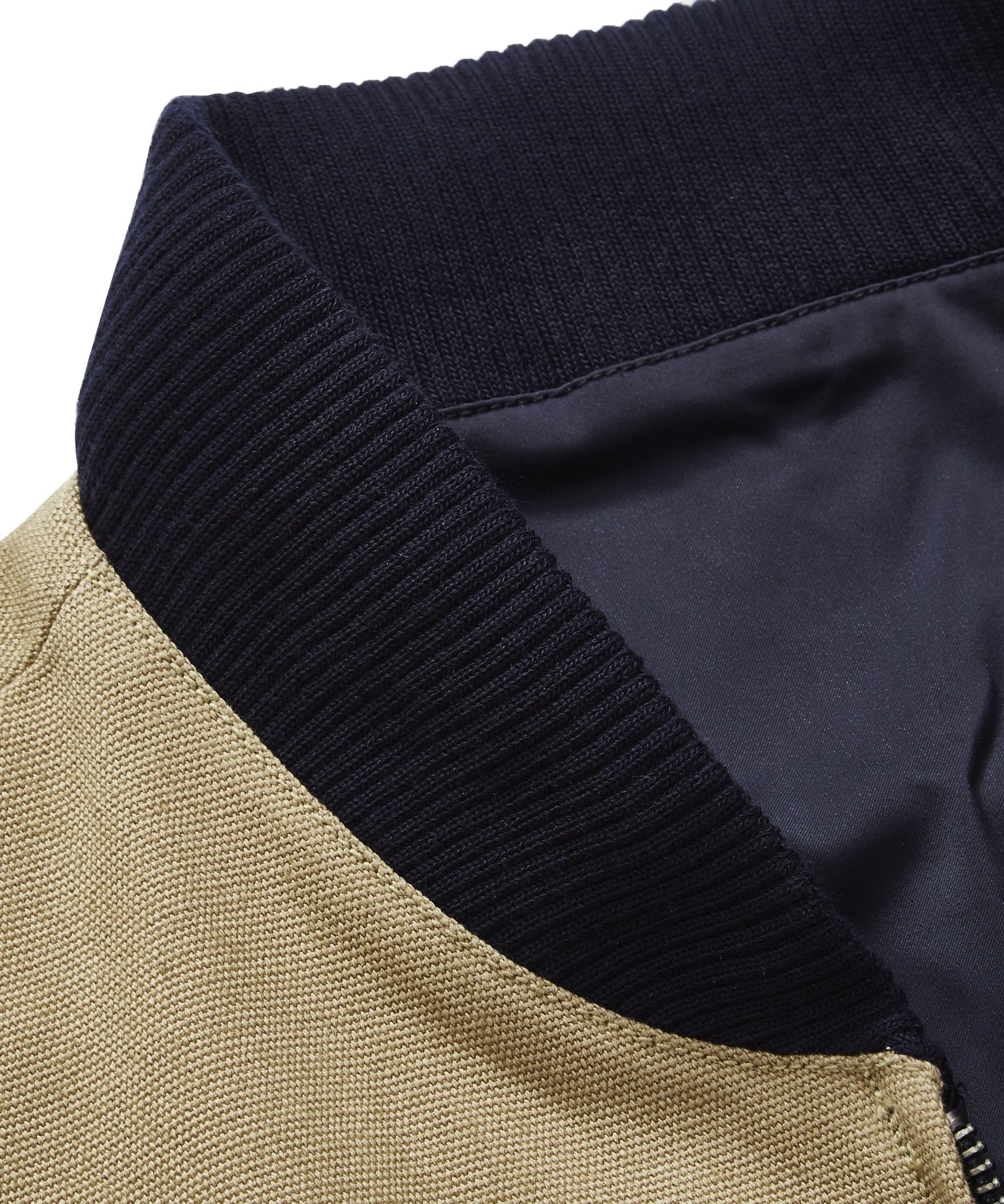 Basic Rights Reversible Souvenir Jacket