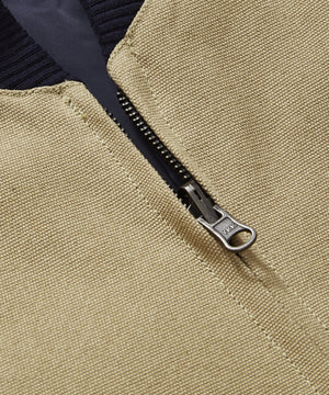 Basic Rights Reversible Souvenir Jacket