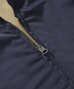 Basic Rights Reversible Souvenir Jacket