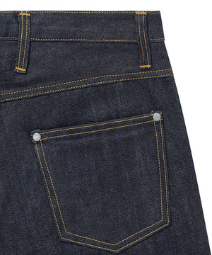 Slim Jean Indigo Basic Rights