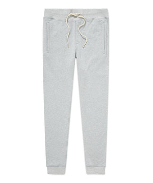 118 Sweatpants Gray Sweatpants _ Basic Rights