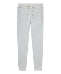 118 Sweatpants Gray Sweatpants _ Basic Rights