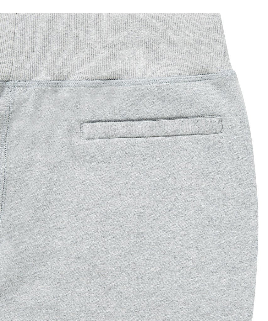 118 Sweatpants Gray Sweatpants _ Basic Rights
