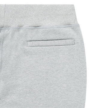 118 Sweatpants Gray Sweatpants _ Basic Rights
