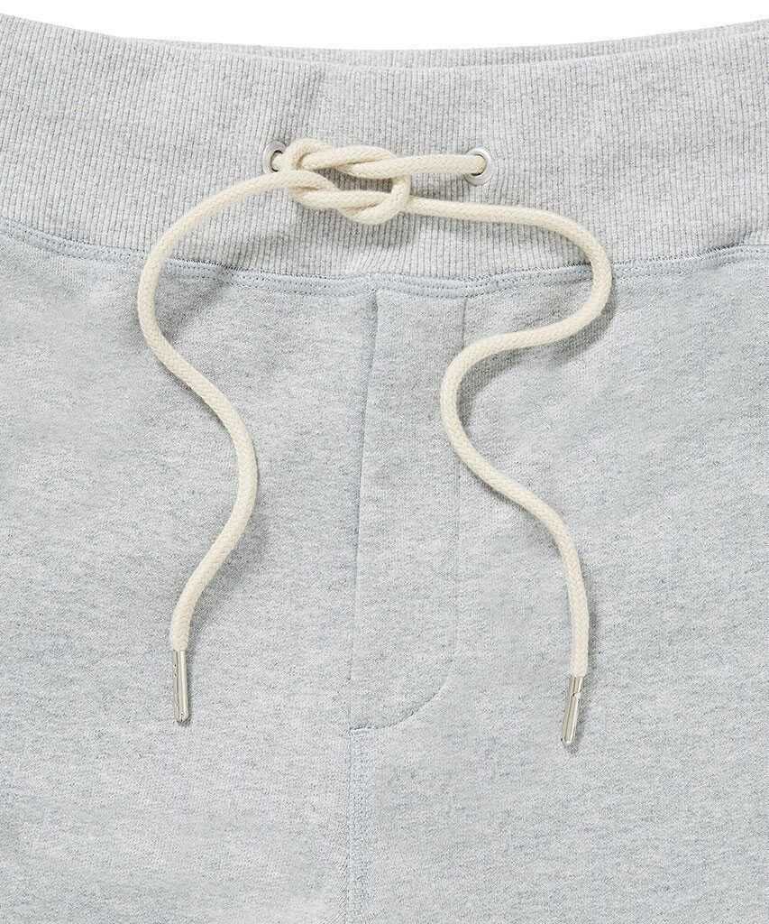 Sweatpants Gray Basic Rights