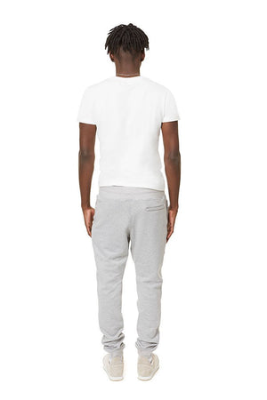 118 Sweatpants Gray Sweatpants _ Basic Rights