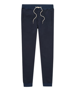 118 Sweatpants Navy Sweatpants _ Basic Rights