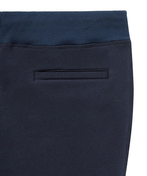 118 Sweatpants Navy Sweatpants _ Basic Rights