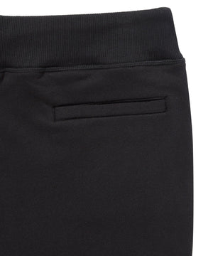 118 Sweatpants Black Sweatpants _ Basic Rights