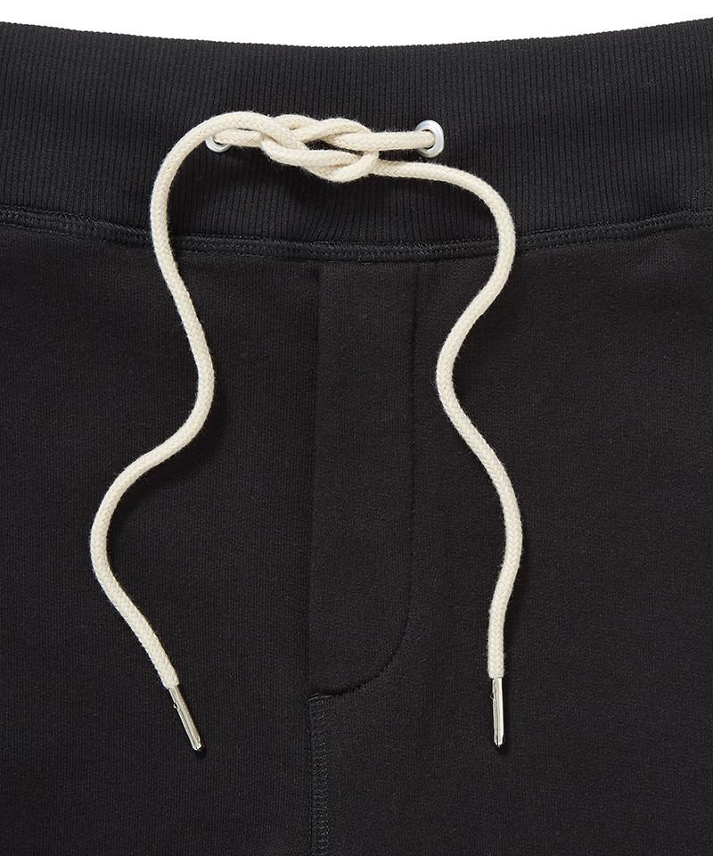 118 Sweatpants Black Sweatpants _ Basic Rights