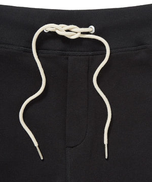 118 Sweatpants Black Sweatpants _ Basic Rights