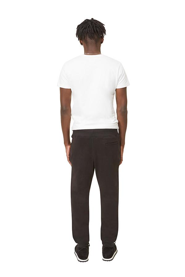 118 Sweatpants Black Sweatpants _ Basic Rights
