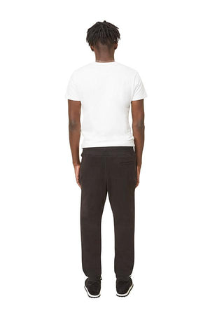 118 Sweatpants Black Sweatpants _ Basic Rights