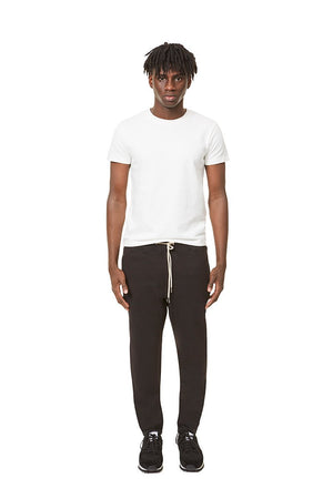118 Sweatpants Black Sweatpants _ Basic Rights