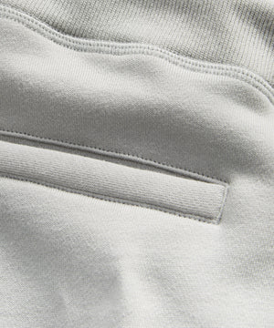 Basic Rights Tailored Sweatpants Gray