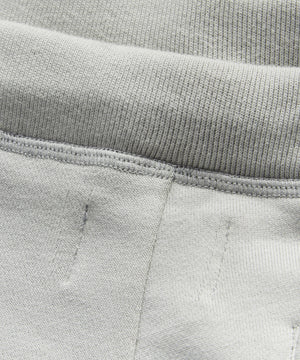 Basic Rights Tailored Sweatpants Gray