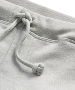 Basic Rights Tailored Sweatpants Gray