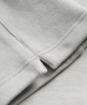Basic Rights Tailored Sweatpants Gray