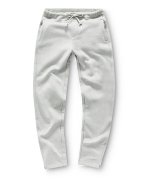 Basic Rights Tailored Sweatpants Gray