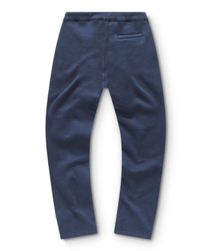 Tailored Sweatpants - Blue