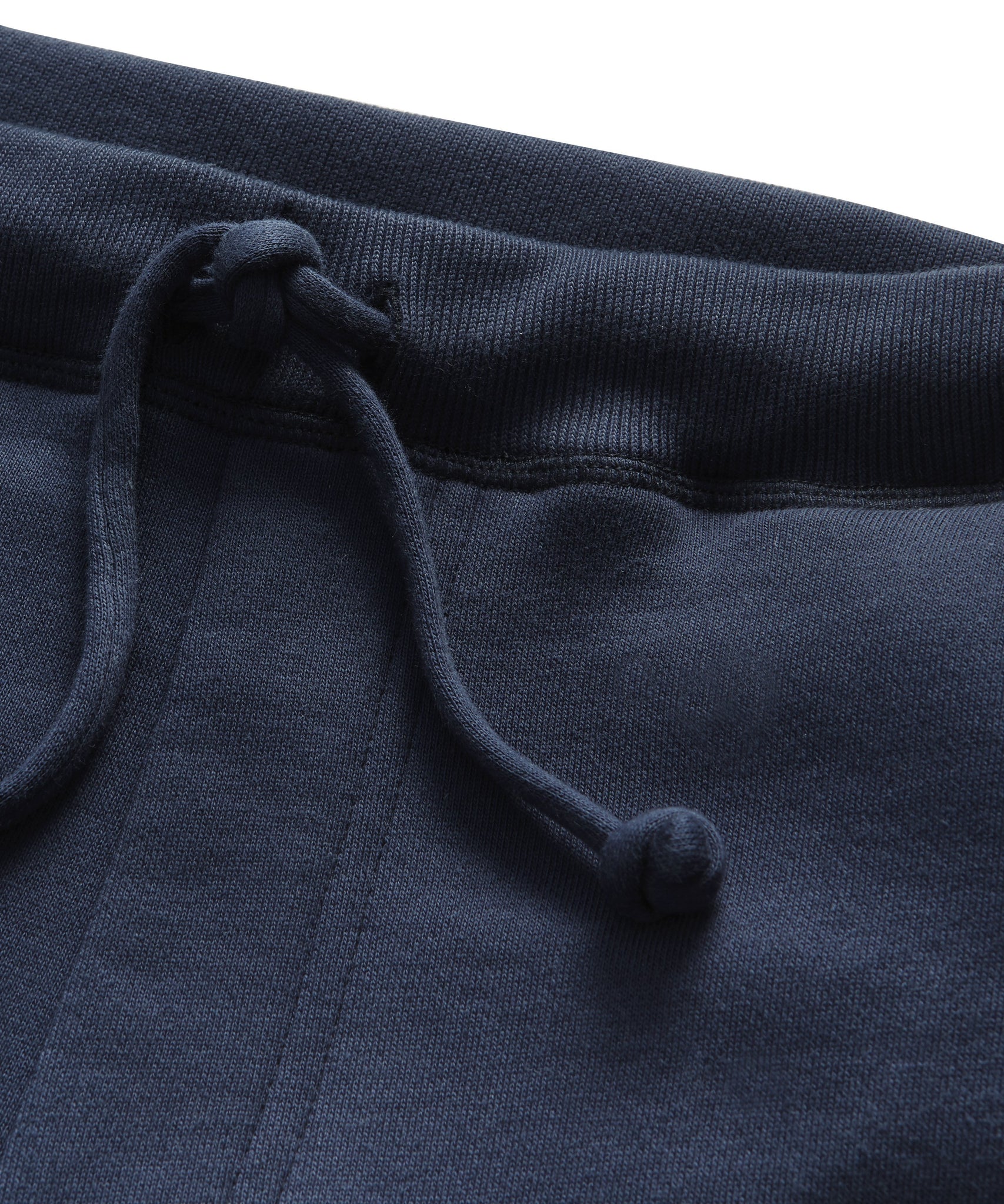 Tailored Sweatpants - Blue