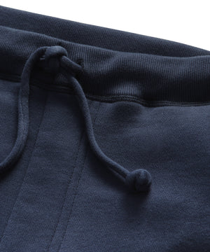 Tailored Sweatpants - Blue