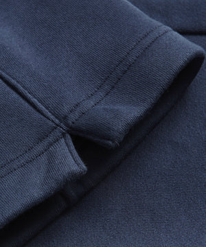 Tailored Sweatpants - Blue