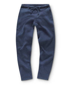 Tailored Sweatpants - Blue