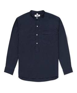 Tunic Navy Tunic _ Basic Rights