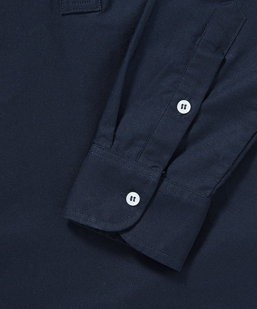 Tunic Navy Tunic _ Basic Rights