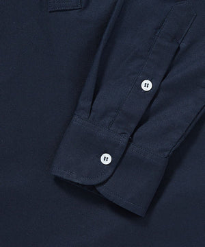 Tunic Navy Tunic _ Basic Rights