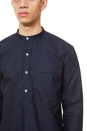 Tunic Navy Tunic _ Basic Rights